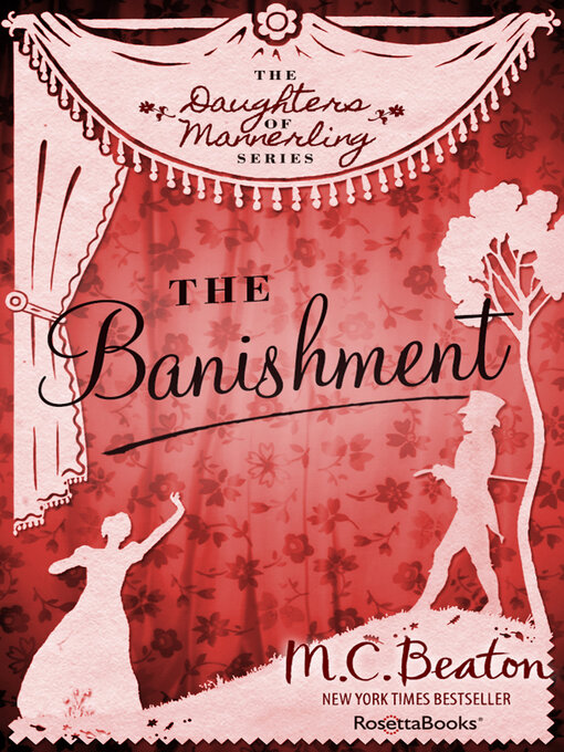 Title details for The Banishment by M. C. Beaton - Wait list